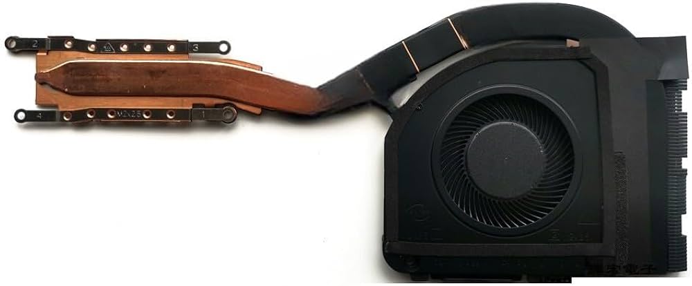 Laptop Fan