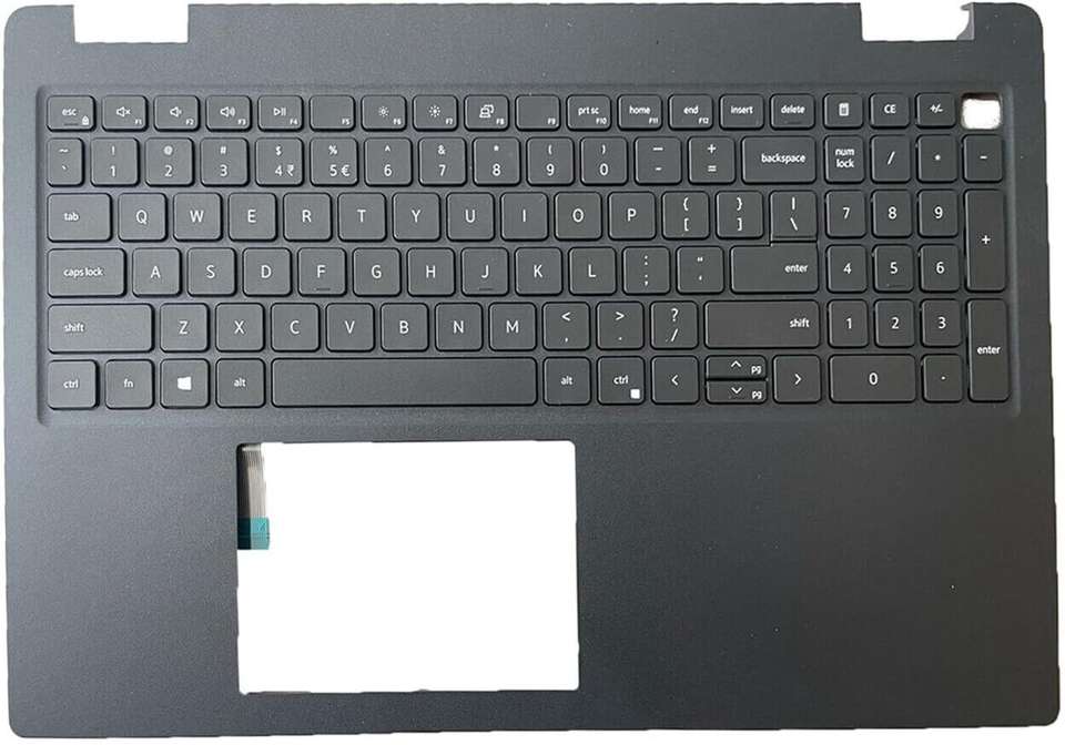 Laptop Keyboard
