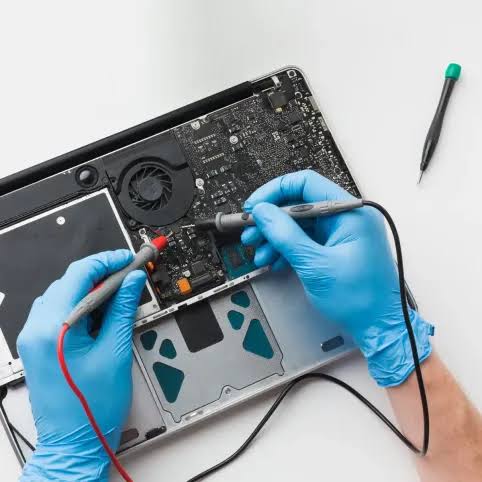 Laptop Repair